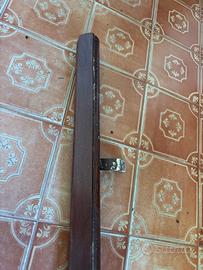Passamano in legno