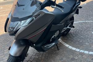 Honda integra s anno 2016 km 17500