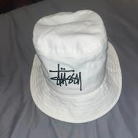 cappello stussy