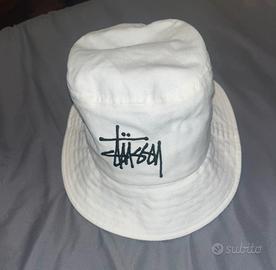 cappello stussy