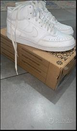 scarpe nike court vision