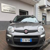 FIAT PANDA 1.2 GPL LOUNGE CERTIFICATA NUOVA ITALIA