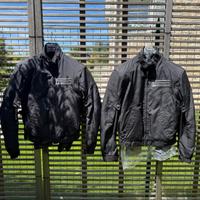 Giacche moto Speedy taglia S e M