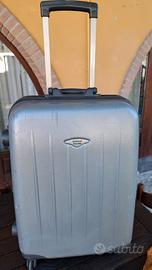 Valigia trolley American Tourister rigida 60 cm