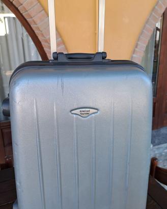 Valigia trolley American Tourister rigida 60 cm