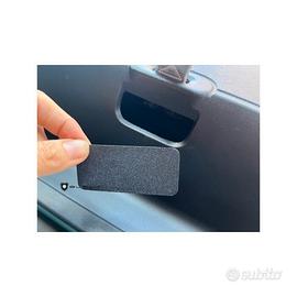 Set di 2 tappi inverno per Fiat Topolino