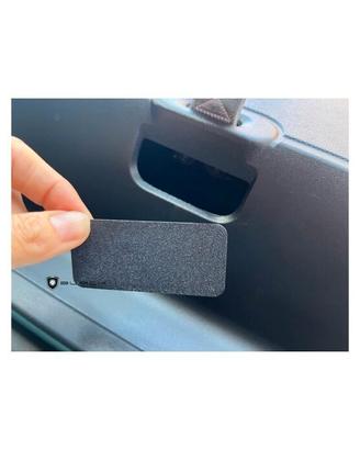 Set di 2 tappi inverno per Fiat Topolino