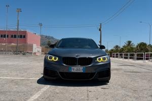 Bmw 230i m sport