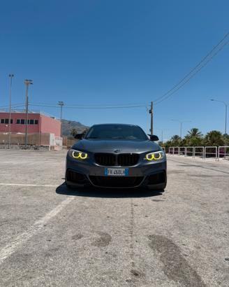 Bmw 230i m sport