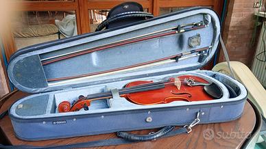 violino Yamaha V5 4/4 come nuovo