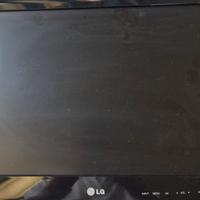 tv lg 20 pollici