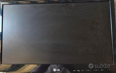 tv lg 20 pollici
