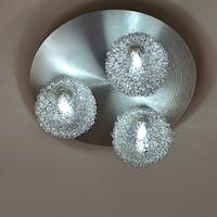 lampadario+ lampadina di ricambio 