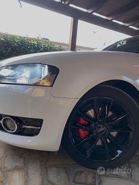 AUDI A3 2ª serie - 2011