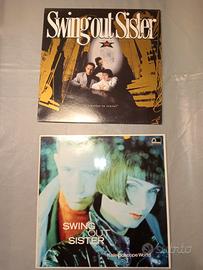 Vinili 33 giri Swing out Sister