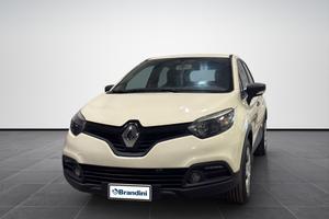 RENAULT captur 1.5 dci Live s&s 90cv