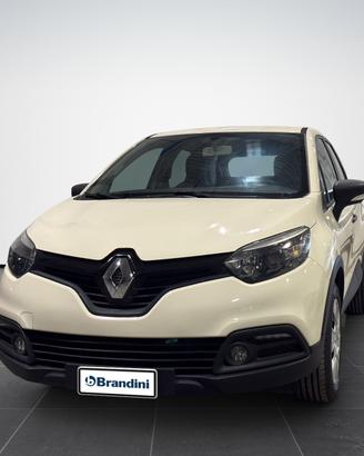 RENAULT captur 1.5 dci Live s&s 90cv