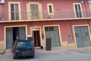 Casa primo piano