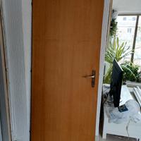 3 infissi, porte interne 