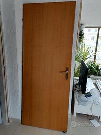 3 infissi, porte interne 