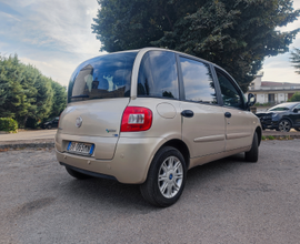 Fiat multipla metano