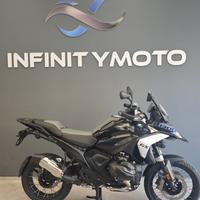 Bmw r 1300 gs - 2024 triple black