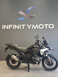 Bmw r 1300 gs - 2024 triple black