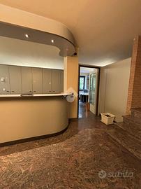 UFFICIO A ROMANO DI LOMBARDIA