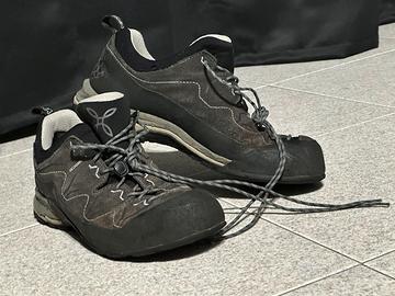 Montura Yaru Low TG.42