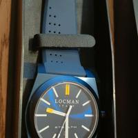 Orologio da polso Locman Stealth