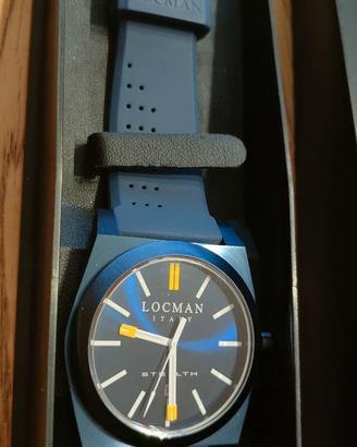 Orologio da polso Locman Stealth