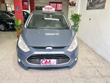 Ford B-Max 1.4 90 CV GPL Titanium