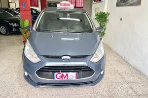 Ford B-Max 1.4 90 CV GPL Titanium
