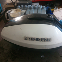 Ricambi Guzzi t3 e California