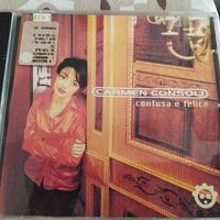 CD Carmen Consoli 