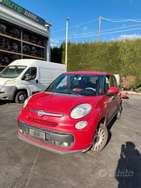 RICAMBI USATI FIAT 500L 2014 199B4000