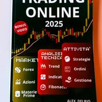 Libro sul “Trading Online”