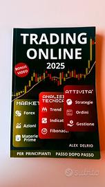 Libro sul “Trading Online”