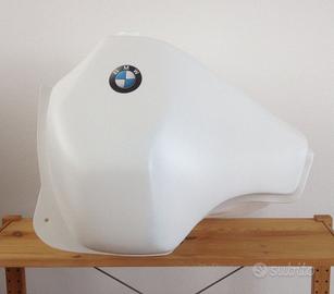 BMW R 80 G/S - R 100 GS - Serbatoi in vetroresina