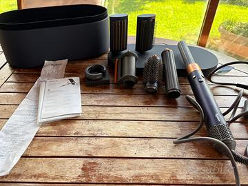 Dyson Airwrap - Complete long