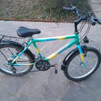 Bicicletta bambino