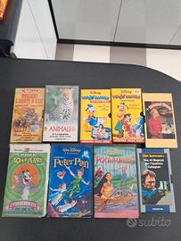videocassette
