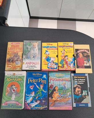 videocassette