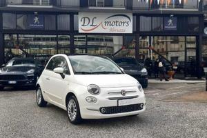 FIAT 500 1.2 Lounge SCONTO ROTTAMAZIONE