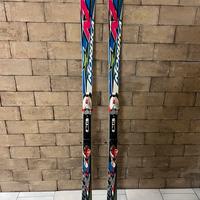 Sci Nordica Dobermann GSR 176cm