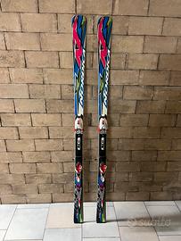 Sci Nordica Dobermann GSR 176cm