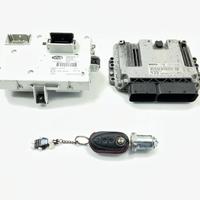 KIT CHIAVE ALFA ROMEO Giulietta Serie (940_) 51906