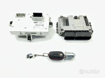 KIT CHIAVE ALFA ROMEO Giulietta Serie (940_) 51906