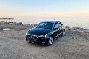 Audi A1 1.4 tdi ultra 90cv Ambition 2016
