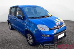 FIAT Panda 1.0 FireFly 70cv S&S Hybrid